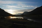 Dal Passo del Vivione al Rif. Tagliaferri con Sellerino, Venerocolo e Demignone il 12 luglio 09 - FOTOGALLERY